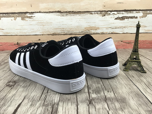 Adidas NEO Low-Top  Women Shoes-009