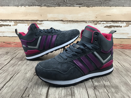 Adidas NEO SENSONAL Women Shoes-001