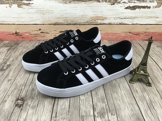 Adidas NEO Low-Top  Women Shoes-009