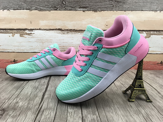 Adidas NEO Women Shoes-17