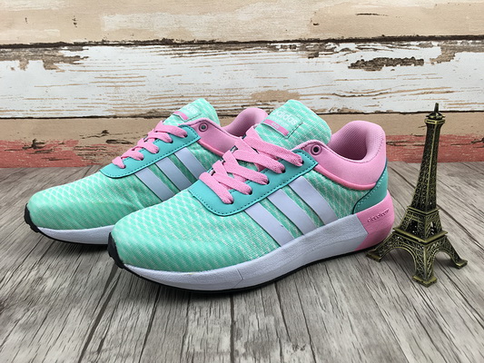 Adidas NEO Women Shoes-17