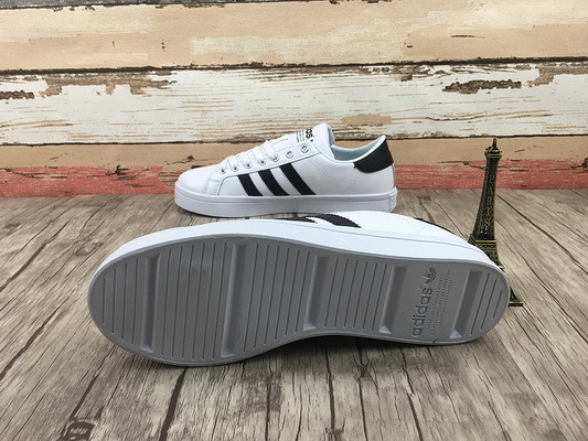 Adidas NEO Low-Top  Women Shoes-008