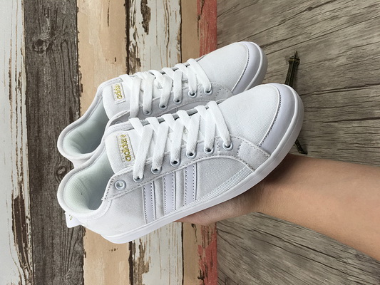 Adidas NEO Low-Top  Women Shoes-002