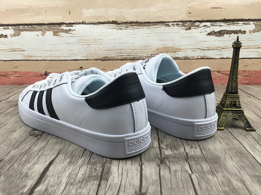 Adidas NEO Low-Top  Women Shoes-008