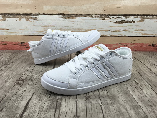 Adidas NEO Low-Top  Women Shoes-002