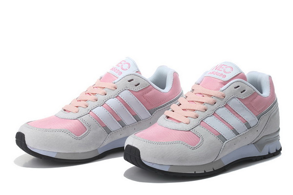 Adidas NEO Women Shoes-66