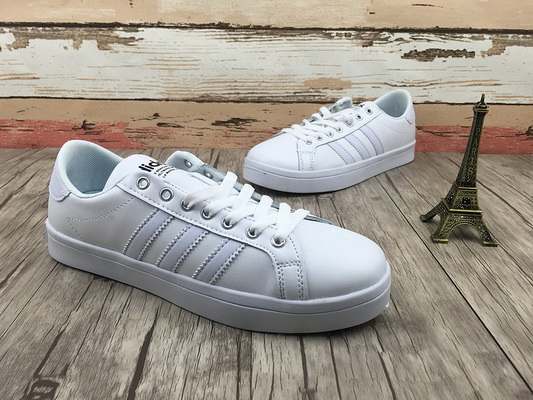 Adidas NEO Low-Top  Men Shoes-007