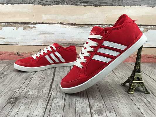 Adidas NEO Low-Top  Women Shoes-001