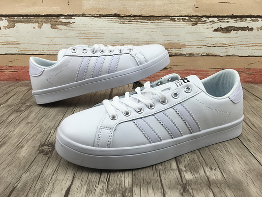 Adidas NEO Low-Top  Men Shoes-007