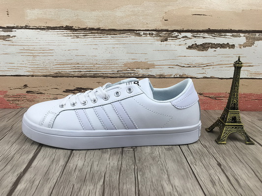 Adidas NEO Low-Top  Women Shoes-007