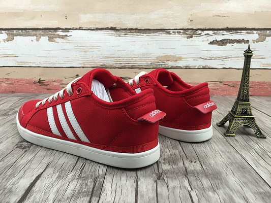 Adidas NEO Low-Top  Women Shoes-001