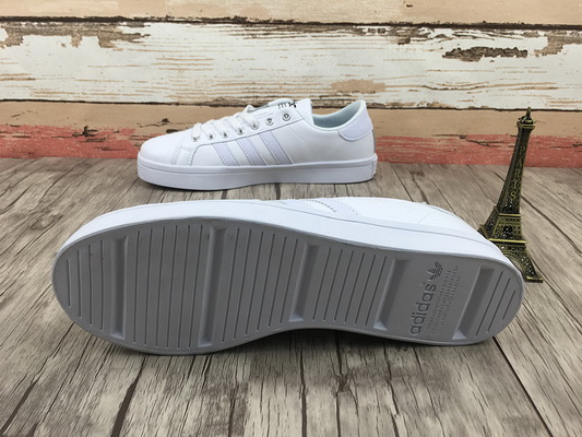 Adidas NEO Low-Top  Women Shoes-007