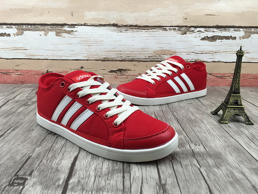 Adidas NEO Low-Top  Women Shoes-001