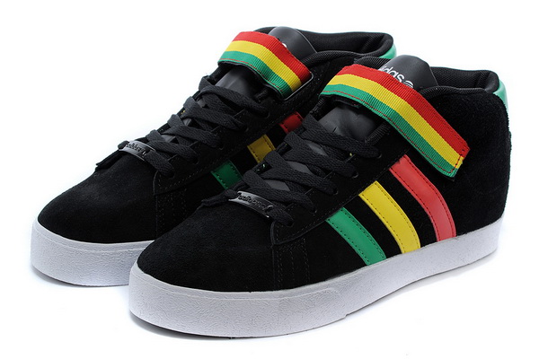 Adidas NEO High-Top  Men Shoes -008