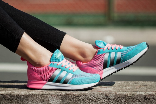 Adidas NEO Women Shoes-52