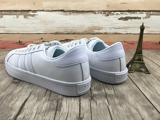 Adidas NEO Low-Top  Women Shoes-007