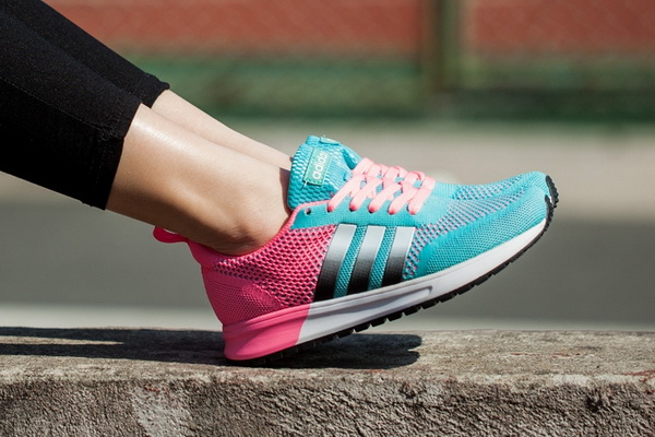 Adidas NEO Women Shoes-52