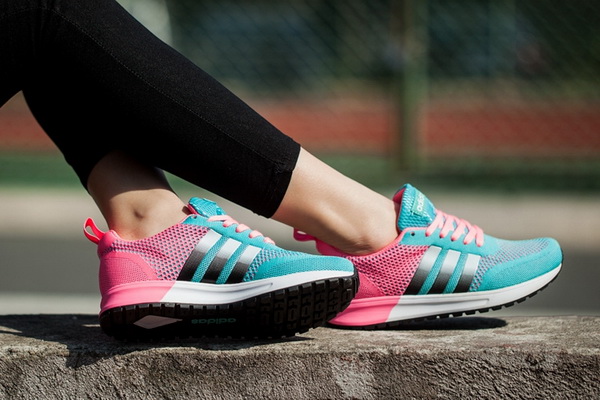 Adidas NEO Women Shoes-52