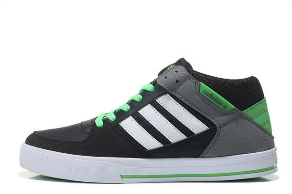 Adidas NEO High-Top  Women Shoes -007