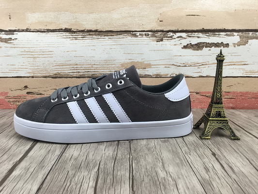 Adidas NEO Low-Top  Men Shoes-006