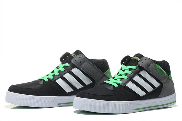 Adidas NEO High-Top  Women Shoes -007