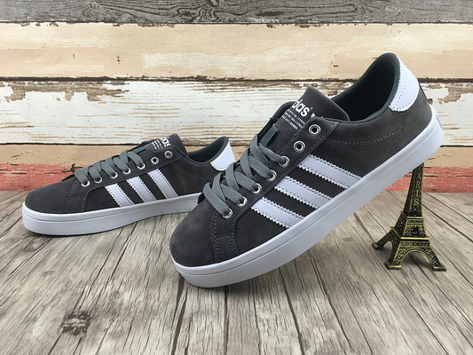 Adidas NEO Low-Top  Men Shoes-006