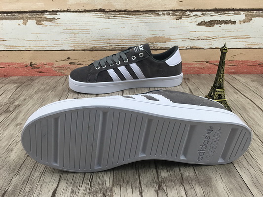 Adidas NEO Low-Top  Men Shoes-006