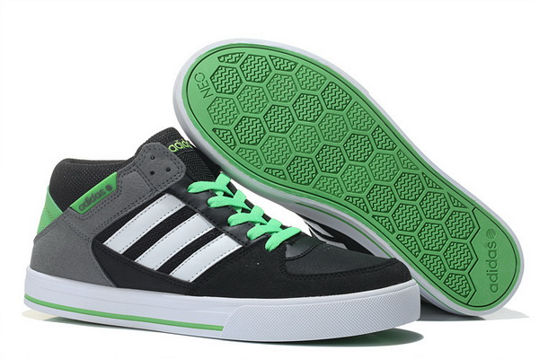 Adidas NEO High-Top  Men Shoes -007