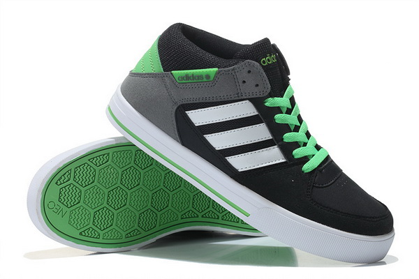 Adidas NEO High-Top  Men Shoes -007