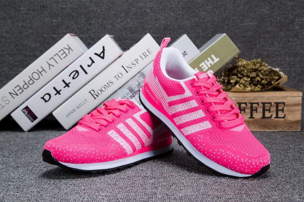 Adidas NEO Women Shoes-07