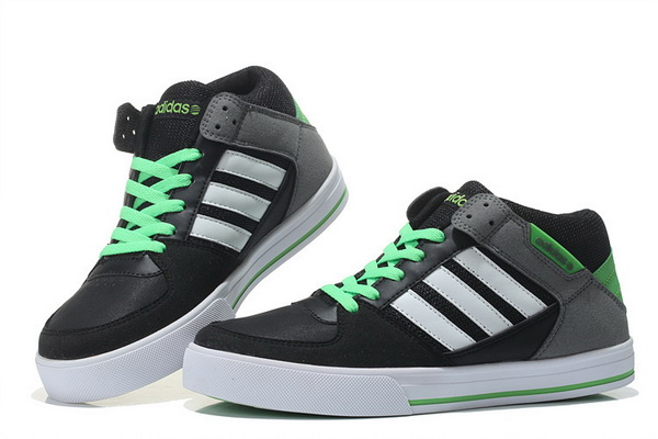 Adidas NEO High-Top  Women Shoes -007