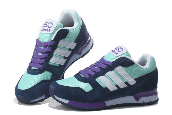 Adidas NEO Women Shoes-60