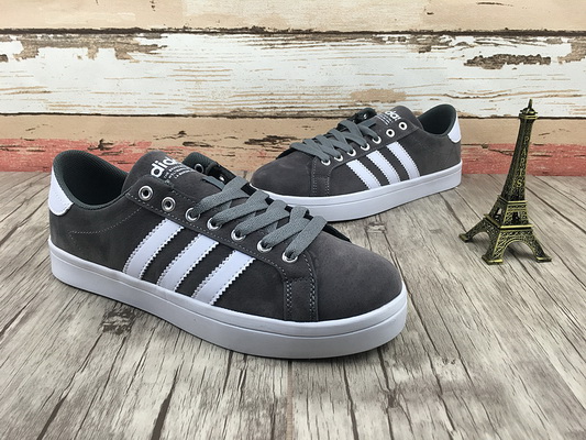 Adidas NEO Low-Top  Men Shoes-006