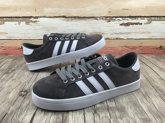 Adidas NEO Low-Top  Men Shoes-006