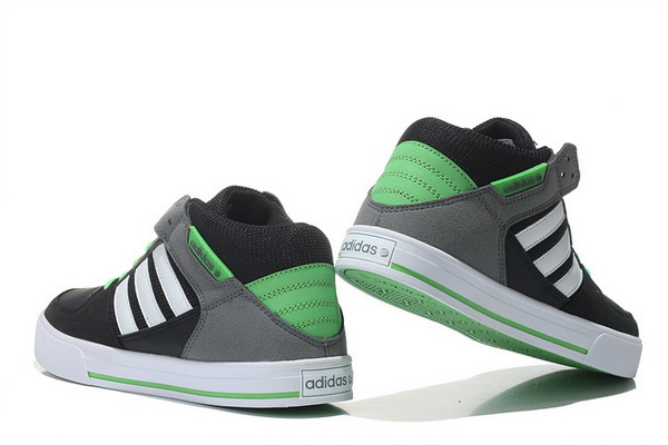 Adidas NEO High-Top  Men Shoes -007