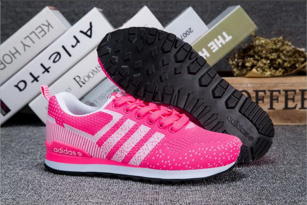 Adidas NEO Women Shoes-07