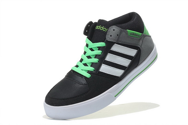 Adidas NEO High-Top  Women Shoes -007