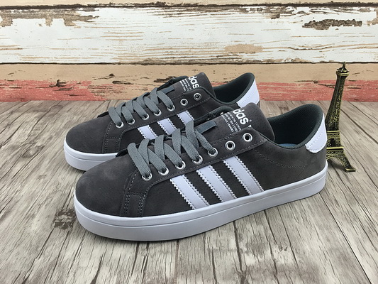 Adidas NEO Low-Top  Men Shoes-006