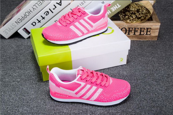 Adidas NEO Women Shoes-07