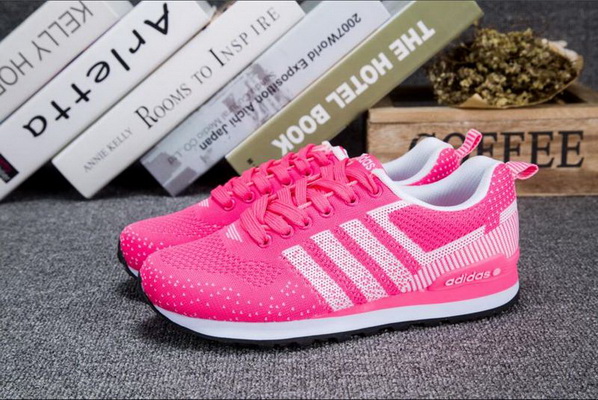 Adidas NEO Women Shoes-07