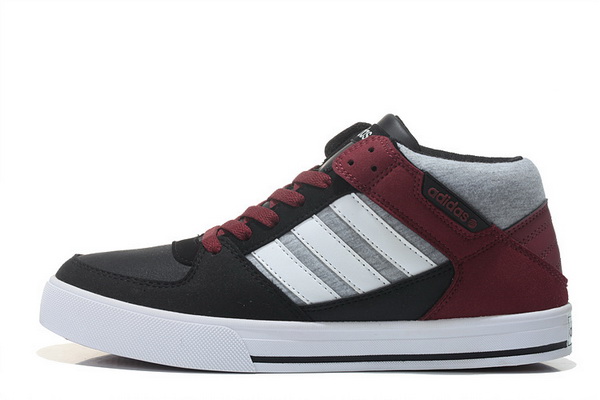 Adidas NEO High-Top  Women Shoes -006