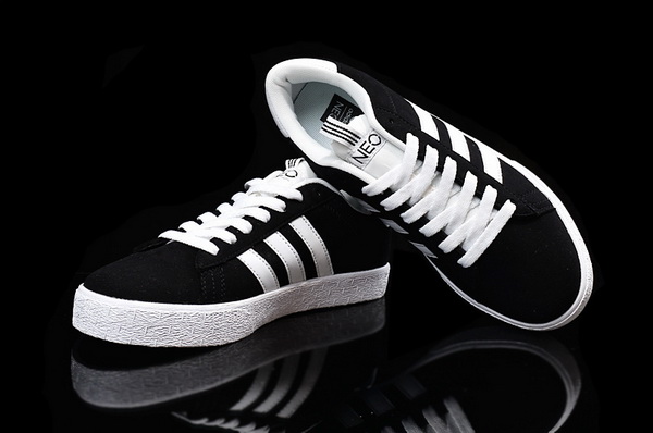 Adidas NEO Low-Top  Men Shoes-005