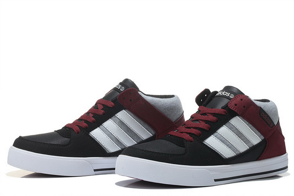 Adidas NEO High-Top  Men Shoes -006