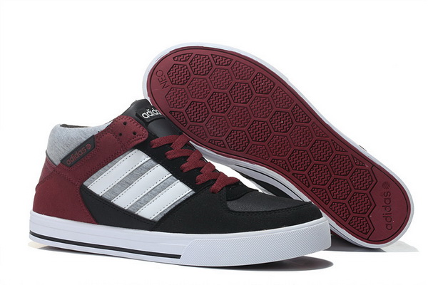 Adidas NEO High-Top  Women Shoes -006