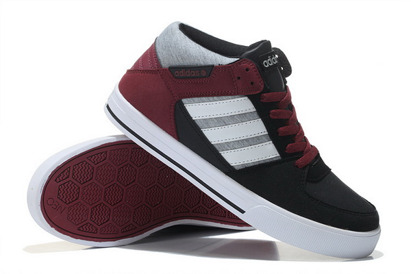 Adidas NEO High-Top  Men Shoes -006