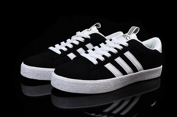 Adidas NEO Low-Top  Men Shoes-005