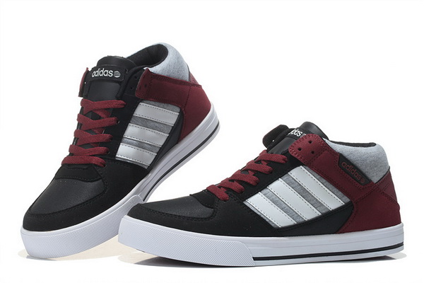 Adidas NEO High-Top  Men Shoes -006