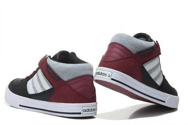 Adidas NEO High-Top  Women Shoes -006