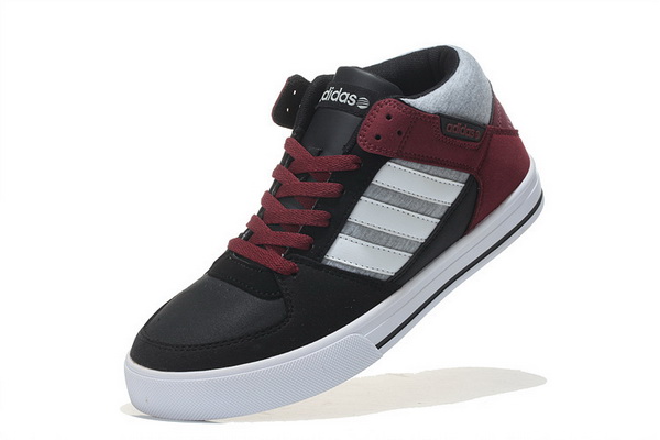 Adidas NEO High-Top  Women Shoes -006