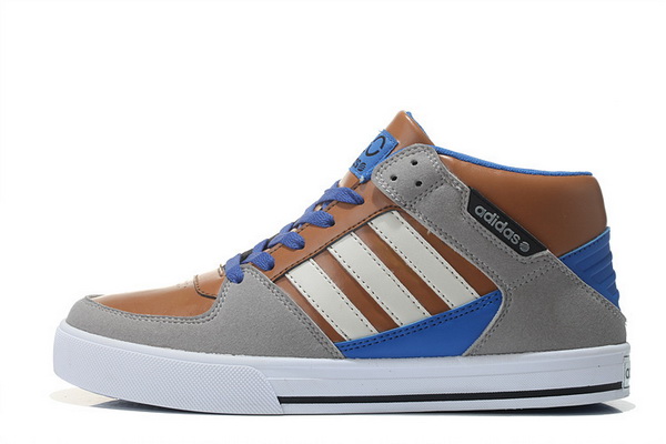 Adidas NEO High-Top  Men Shoes -005